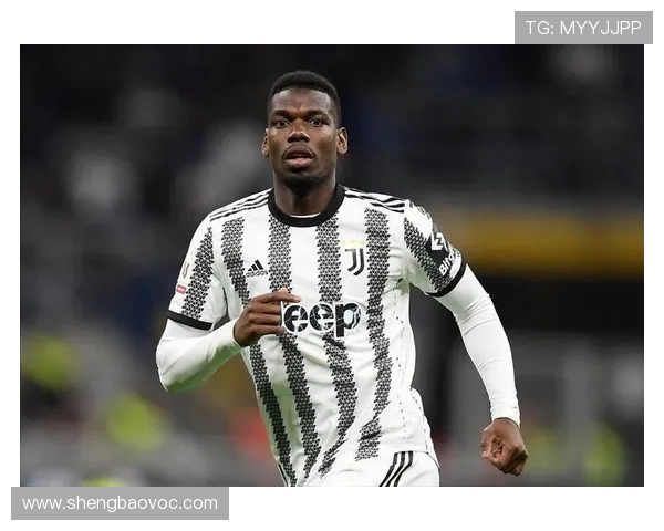 博格巴泪洒签约现场：禁赛 18 个月后的救赎之路(1)