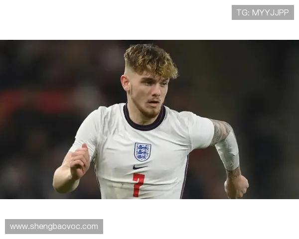 埃利奥特 5 球助英格兰 U21 加时 3-2 绝杀德国卫冕欧青赛